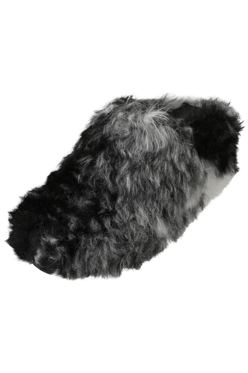 PRANK PROJECT(プランク プロジェクト)｜ファーサボ / Fur Sabo/BLK