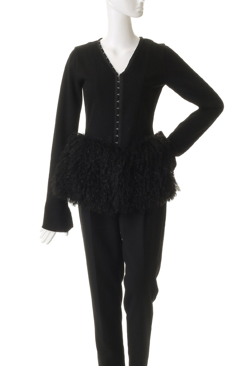 PRANK PROJECT(プランク プロジェクト)｜ファーヘムフックアイトップ