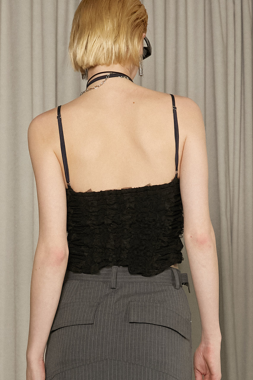 PRANK PROJECT(プランク プロジェクト)｜メッシュチュールホルター