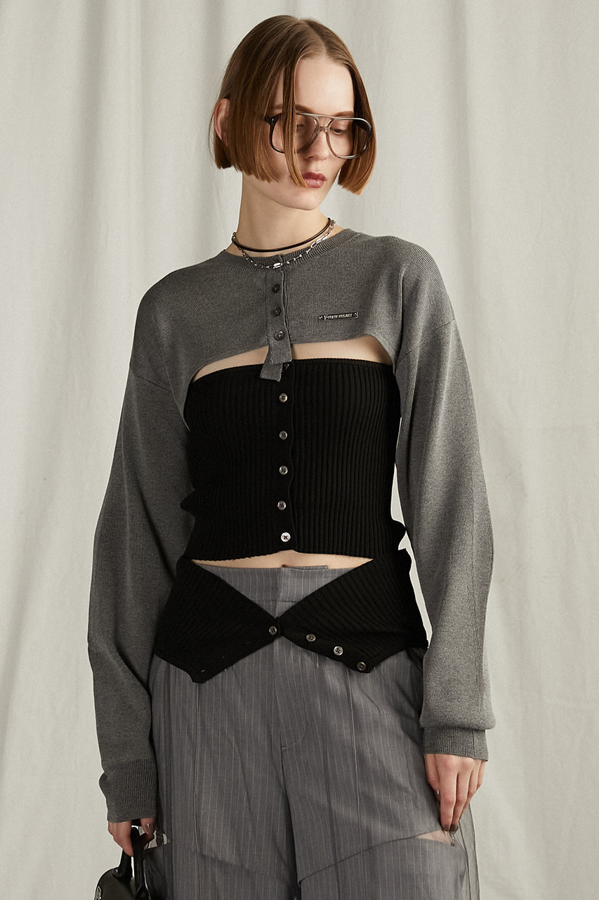 PRANK PROJECT(プランク プロジェクト)｜マルチウェイコンビニット