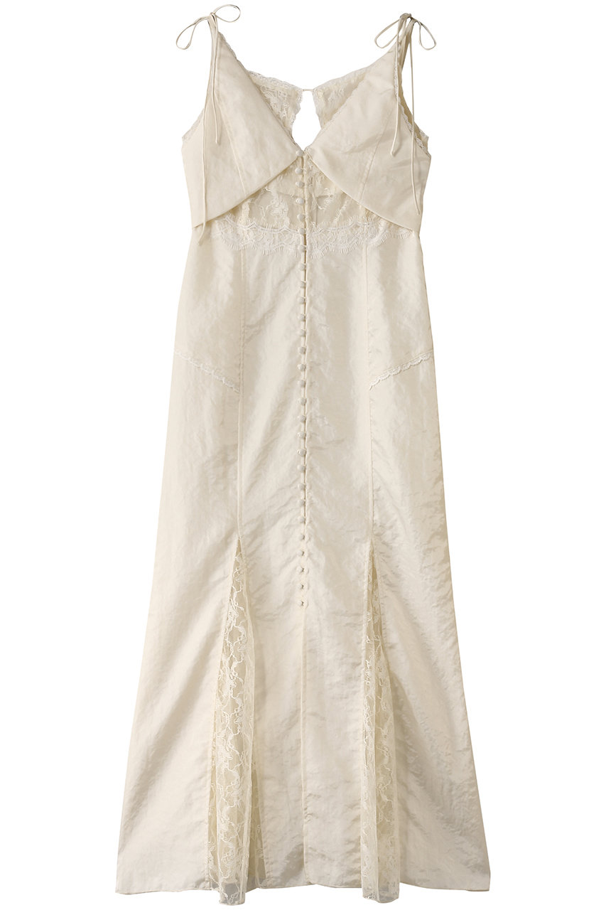 PRANK PROJECT(プランク プロジェクト)｜レースパネルキャミドレス