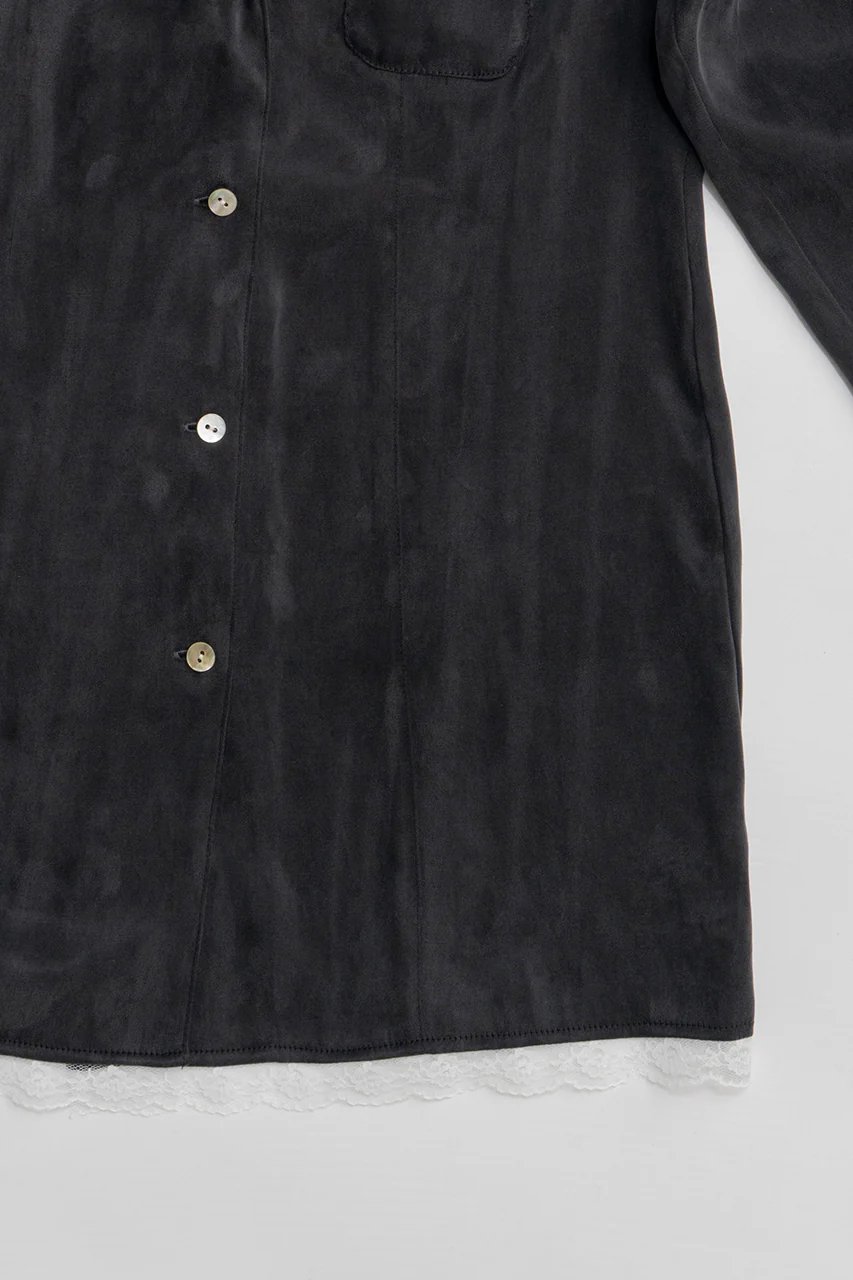 PRANK PROJECT(プランク プロジェクト)｜【予約販売】レースカラー