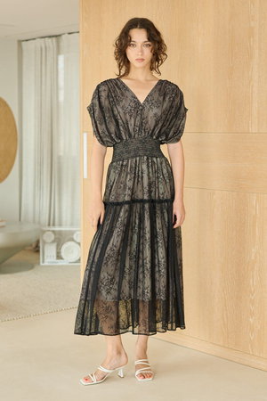 CORCOVADO｜コルコバードのワンピース・チュニック通販｜ELLE SHOP