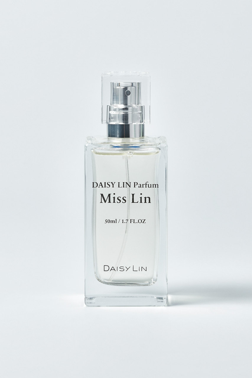 DAISY LIN(デイジーリン)｜DAISY LIN Parfum Miss Lin 50mL/MIss Lin