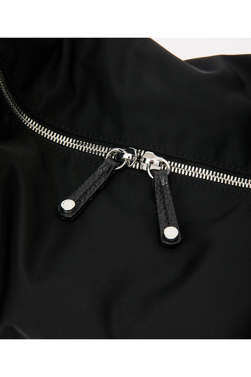 IACUCCI(イアクッチ)｜アーゴ M NYLON/CERVO/ブラック の通販