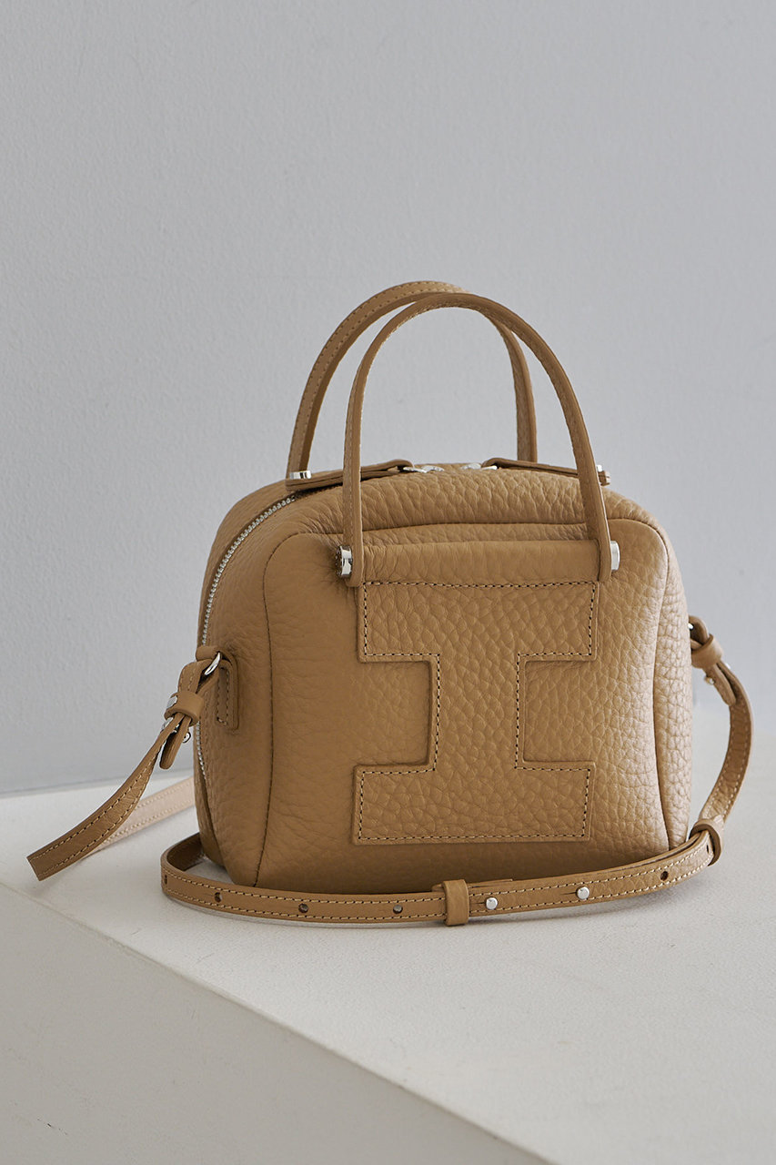 IACUCCI(イアクッチ)｜クーポラ ALCE/キャメル の通販｜ELLESHOP