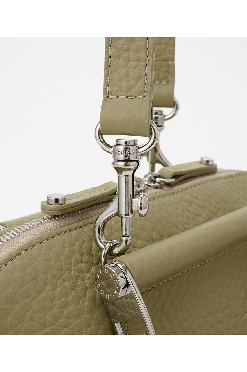 IACUCCI(イアクッチ)｜ギブリ MS ALCE/ピスタチオ の通販｜ELLESHOP