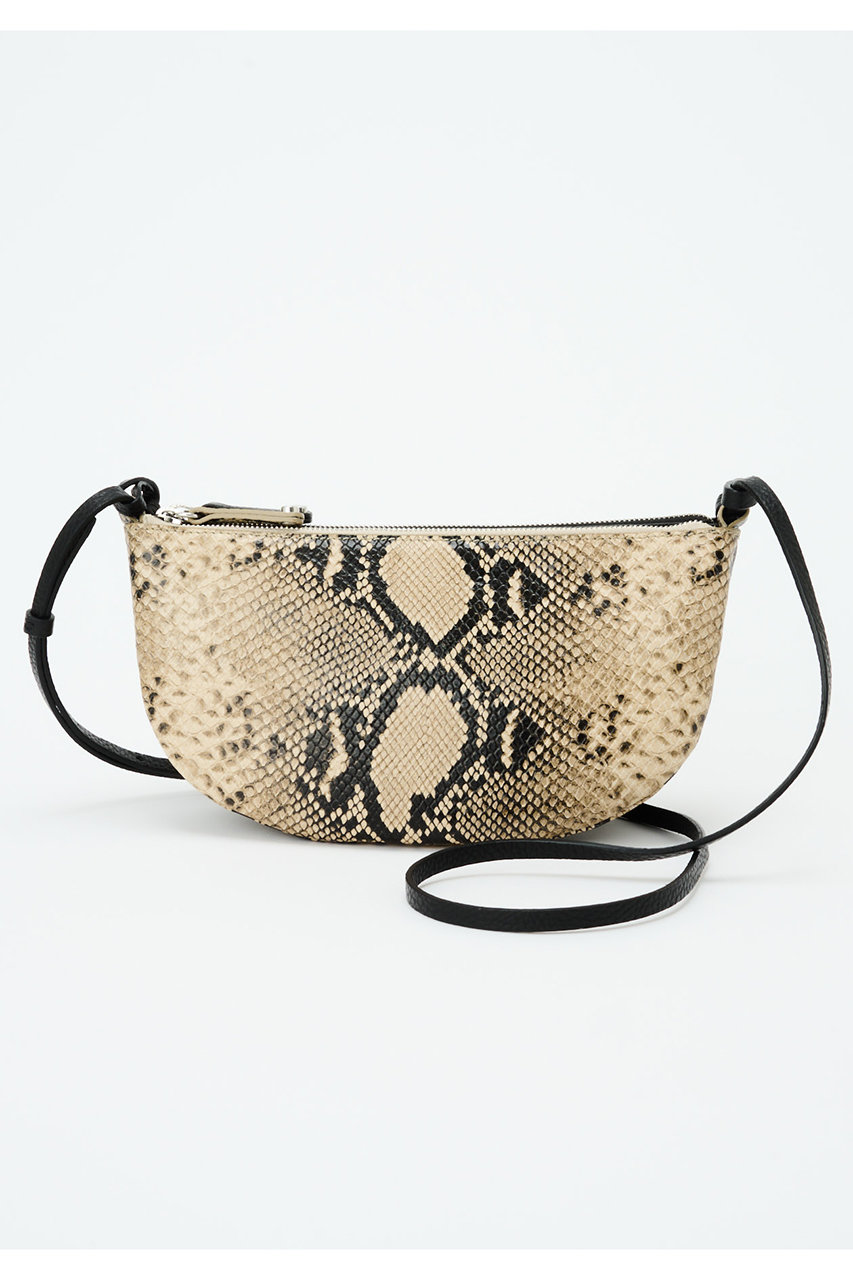 IACUCCI(イアクッチ)｜ブルボ PITONE/CERVO/パイソン柄 の通販