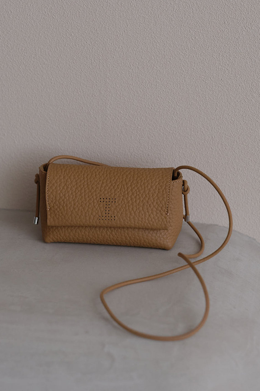 IACUCCI(イアクッチ)｜アルブメ ALCE/キャメル の通販｜ELLESHOP