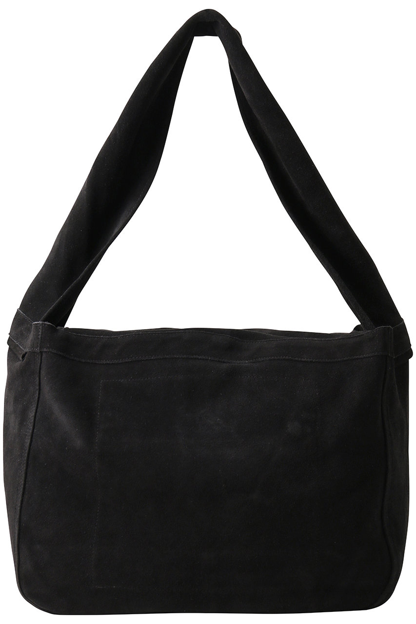 SEVEN BY SEVEN(セブンバイセブン)｜【MEN】スエード レザー