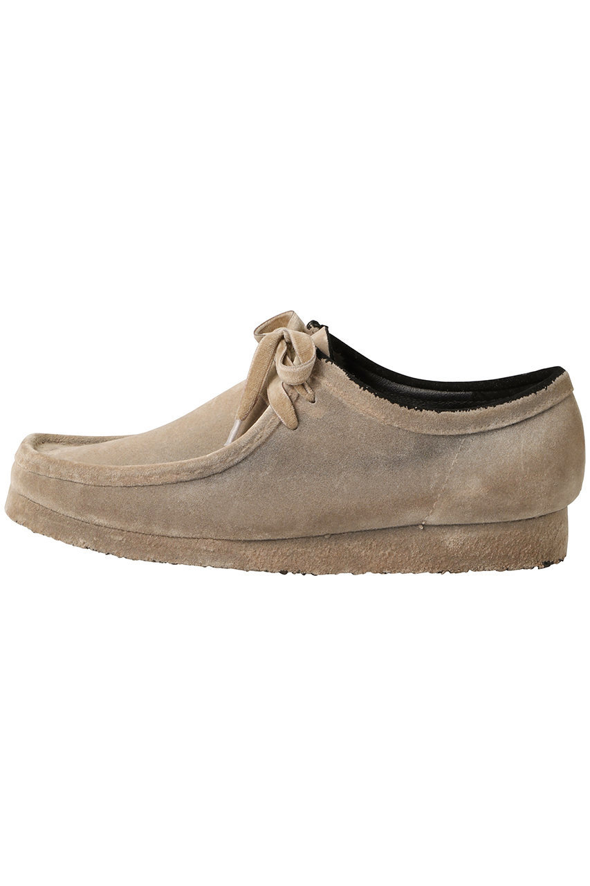 SEVEN BY SEVEN(セブンバイセブン)｜【UNISEX】【Clarks Originals