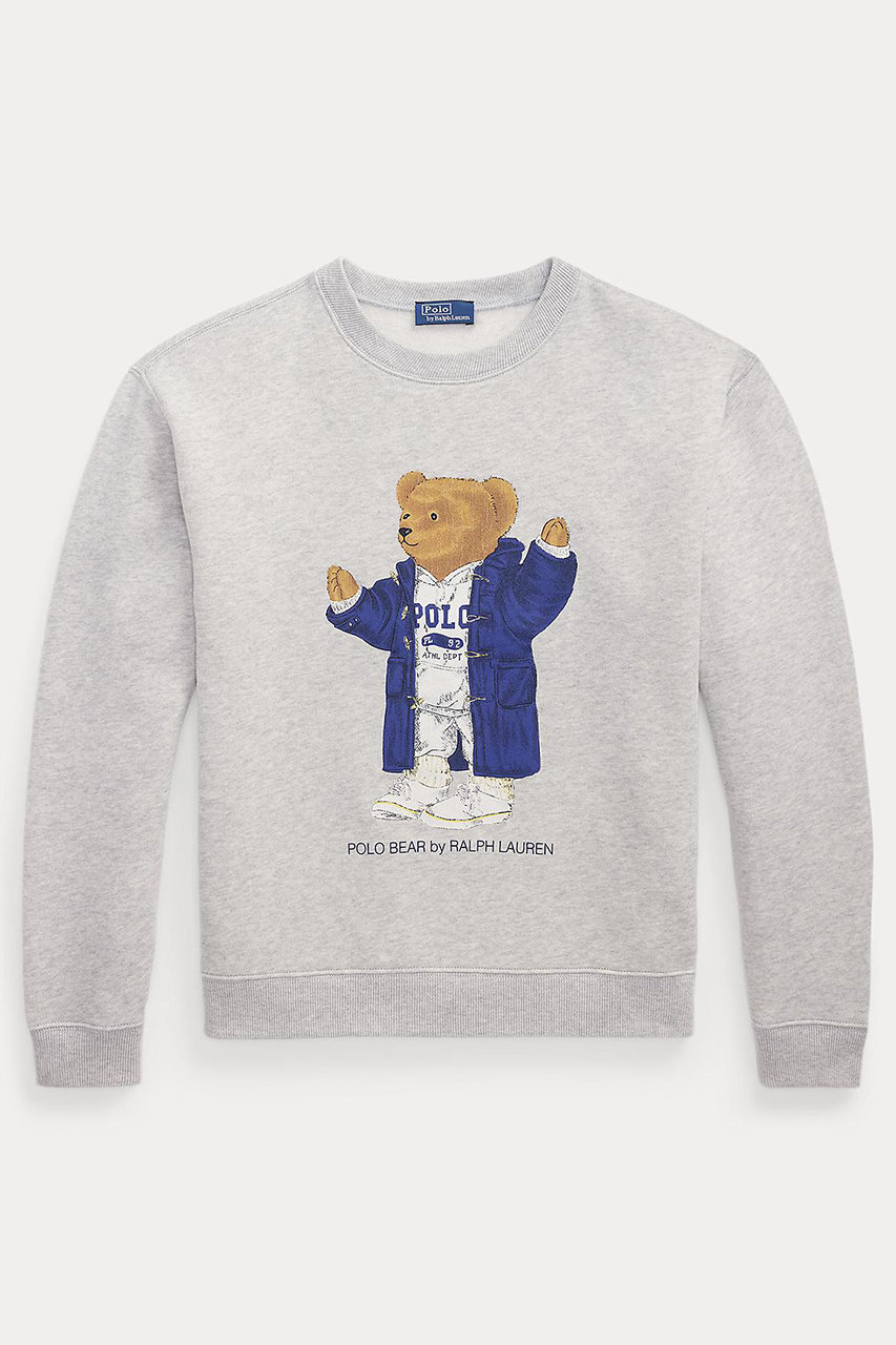 RALPH LAUREN(ラルフ ローレン)｜【POLO RALPH LAUREN】Polo ベア