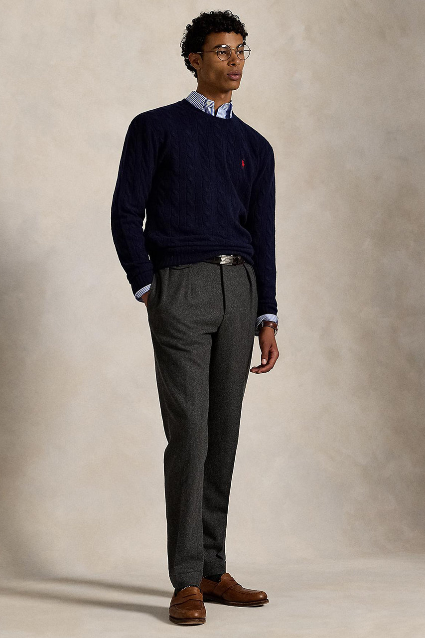 RALPH LAUREN(ラルフ ローレン)｜【MEN】【POLO RALPH LAUREN