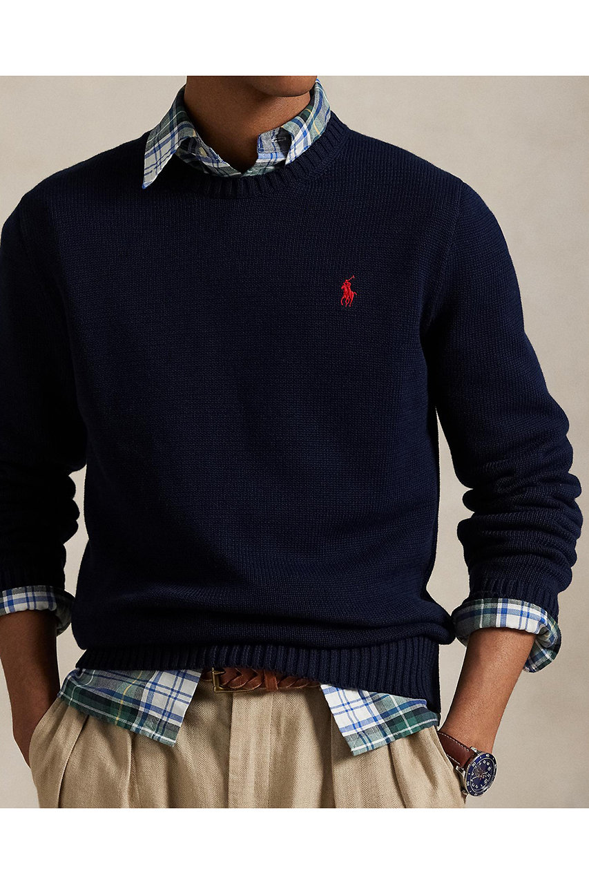 RALPH LAUREN(ラルフ ローレン)｜【MEN】【POLO RALPH LAUREN