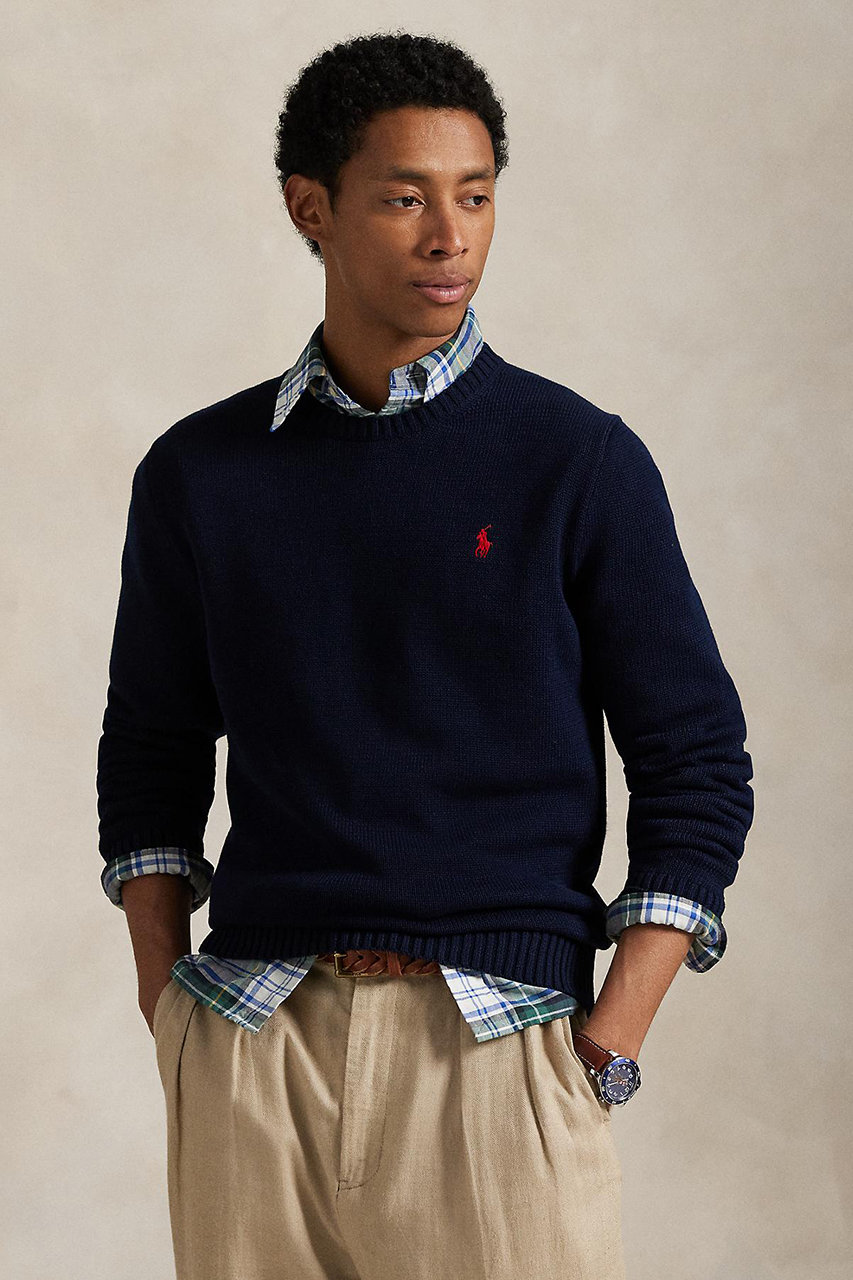 RALPH LAUREN(ラルフ ローレン)｜【MEN】【POLO RALPH LAUREN