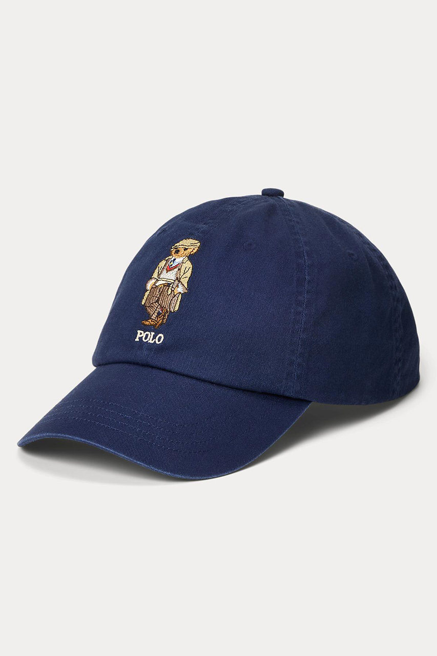 RALPH LAUREN(ラルフ ローレン)｜【UNISEX】【POLO RALPH LAUREN