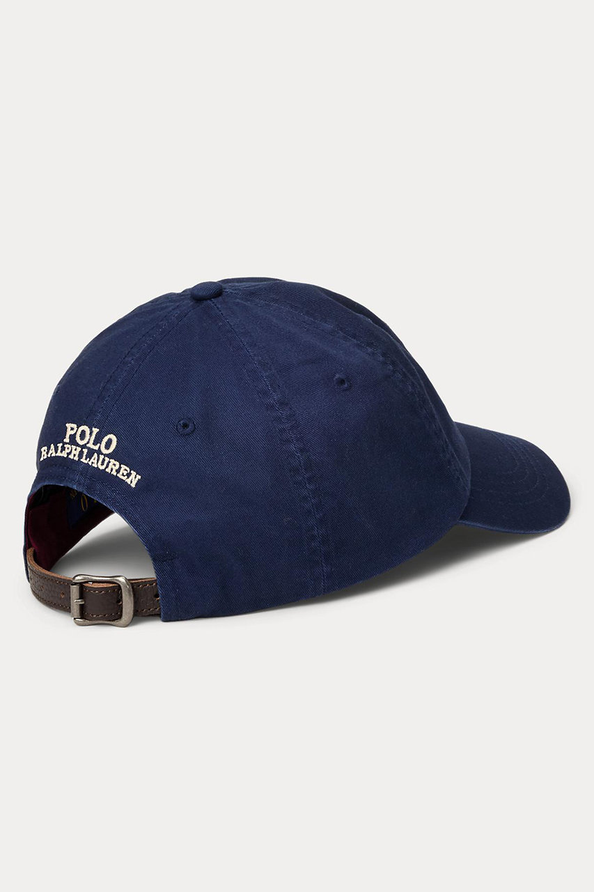 RALPH LAUREN(ラルフ ローレン)｜【UNISEX】【POLO RALPH LAUREN