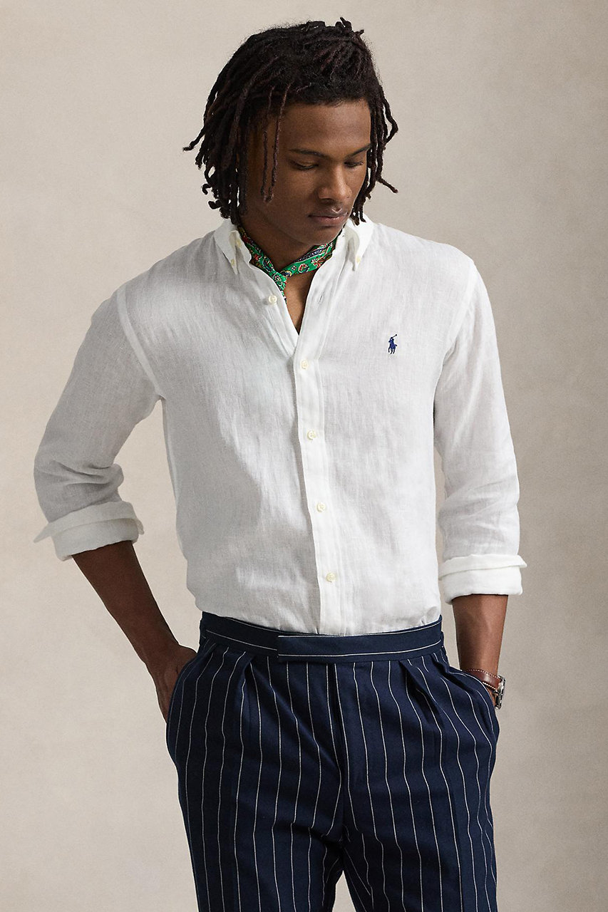 RALPH LAUREN(ラルフ ローレン)｜【MEN】【POLO RALPH LAUREN