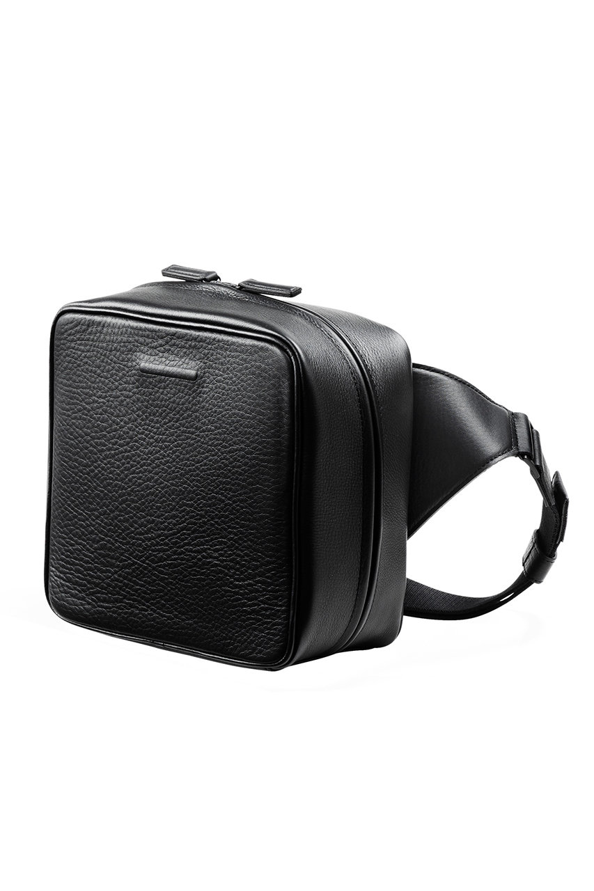 objcts.io(オブジェクツアイオー)｜ウィークエンドカメラバッグ ラージ