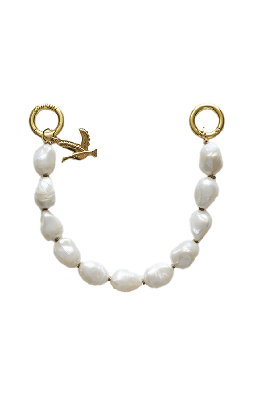 Louvini Paris(ルヴィニ パリ)｜ハンドストラップ PETIT ROMY/日本限定