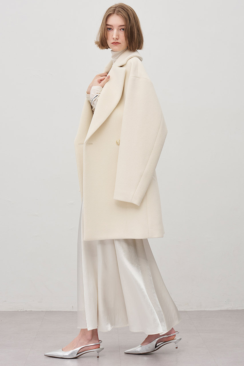 uncrave(アンクレイヴ)｜ヘリンボーンパイル ジャコット/オフ の通販