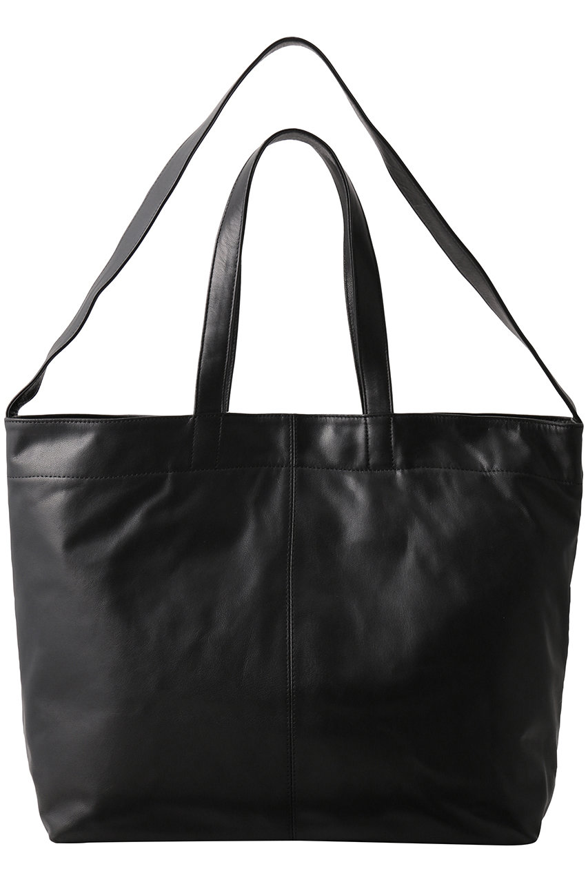 UNIVERSAL PRODUCTS.(ユニバーサル プロダクツ)｜【MEN】LEATHER BAG