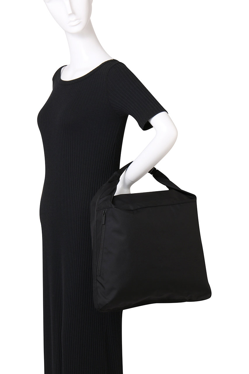 MONOLITH(モノリス)｜STUFF BAG STANDARD L/ブラック の通販｜ELLESHOP