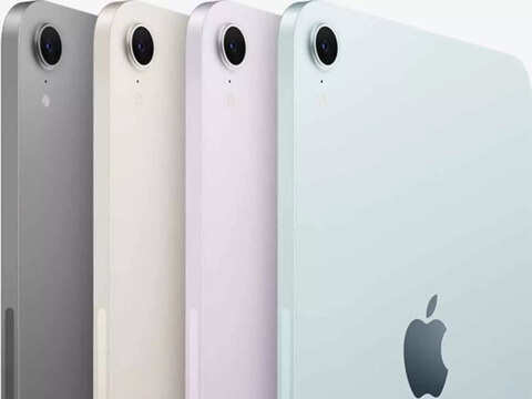 Key features - Apple iPad Mini 2024 launched in India under Rs