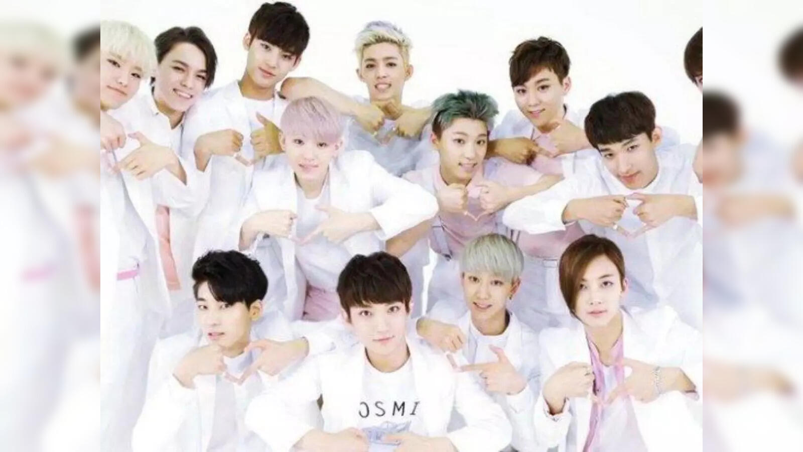 K-Pop boy group Seventeen to become UNESCO ambassadors - The