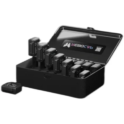 Rebocap Motion Capture