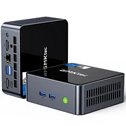 Intel 12th Core i5 12450H Mini PC--NucBox M3