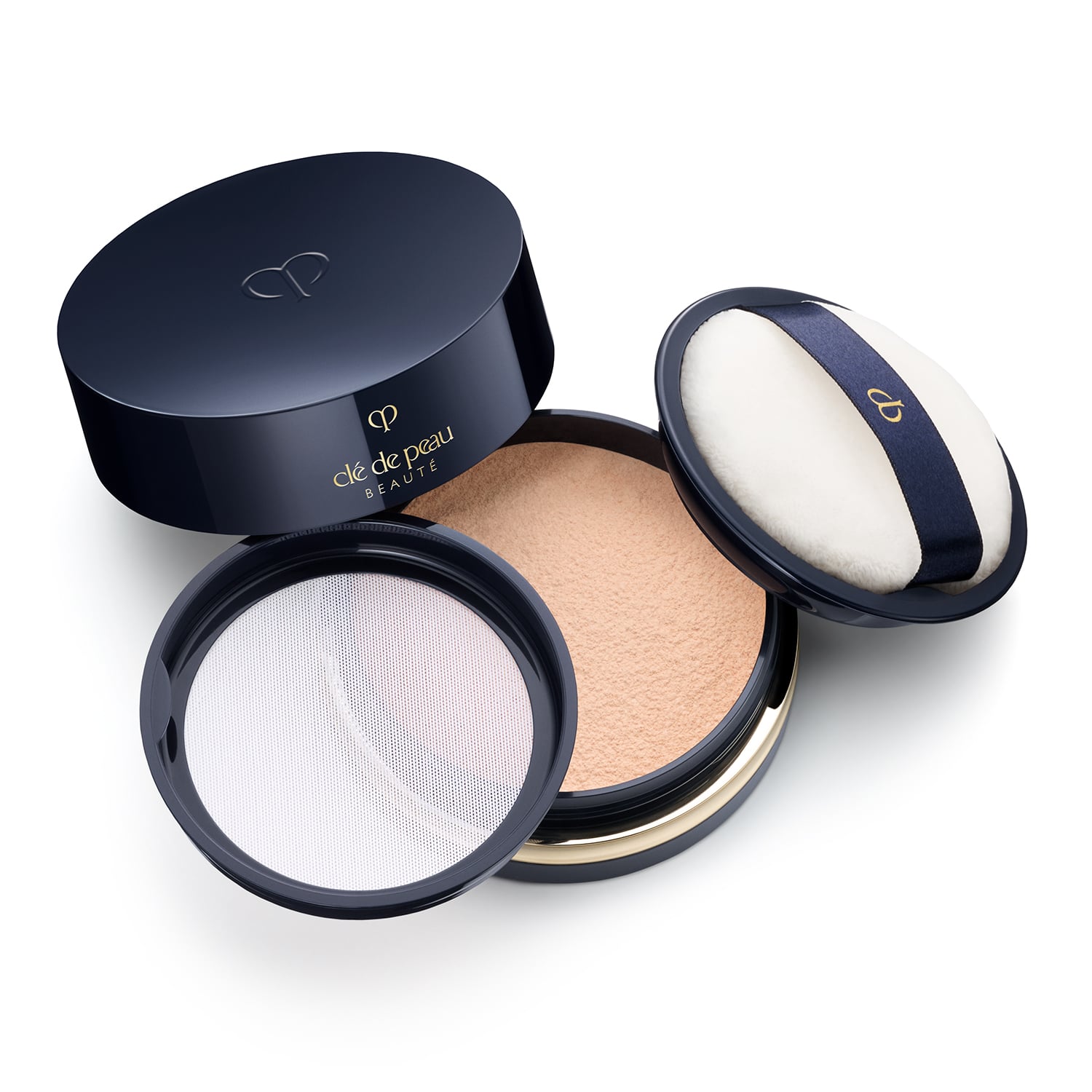 プードルコンパクトエサンシエルn 5g - 【公式】Fa-So-La 免税品事前