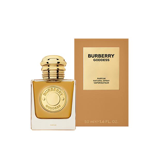 Burberry Goddess Parfum for Women 50ml - 【Official】Fa-So-La Duty