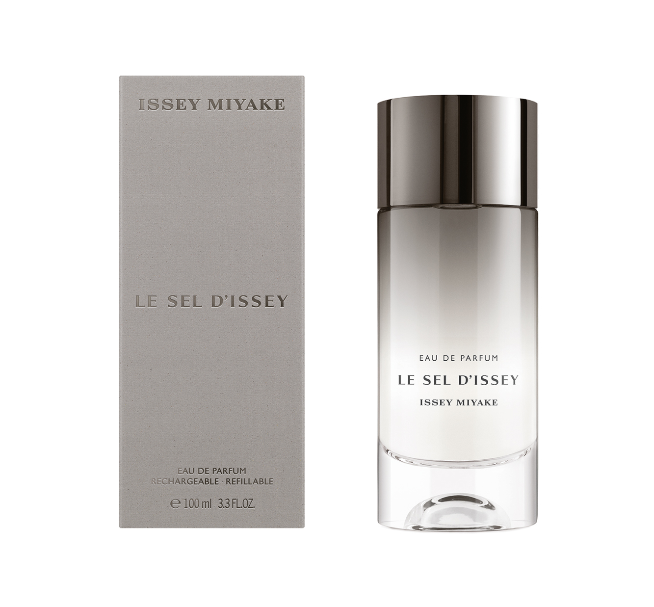 ISSEY MIYAKE LE SEL D'ISSEY EAU DE PARFUM 50mL - 【Official】Fa-So