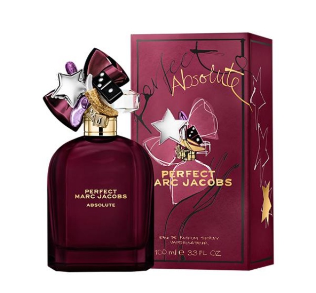 パーフェクト マークジェイコブス オードパルファム 50ml - 【公式】Fa