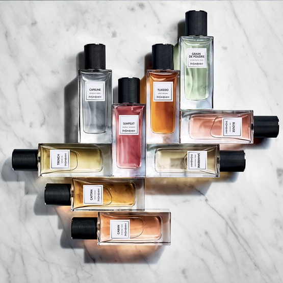 ル ヴェスティエール デ パルファム -キュイール125ML - 【公式】Fa-So