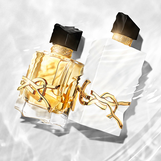 YSL リブレ ロー ニュ 50ML - 【公式】Fa-So-La 免税品事前予約サイト