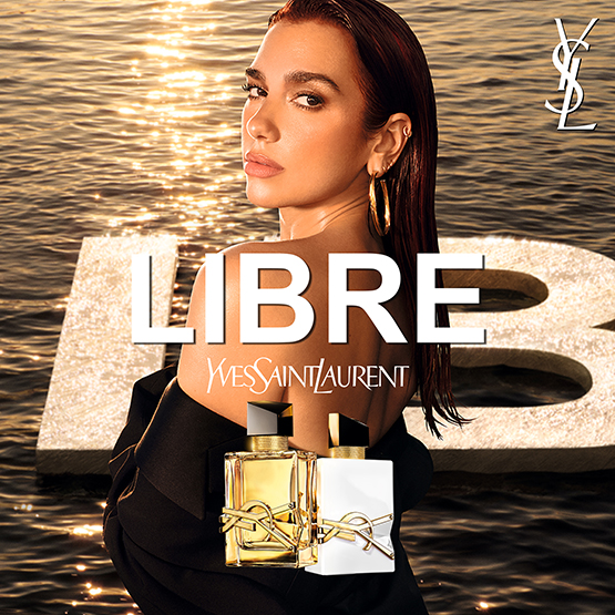 YSL リブレ ロー ニュ 50ML - 【公式】Fa-So-La 免税品事前予約サイト