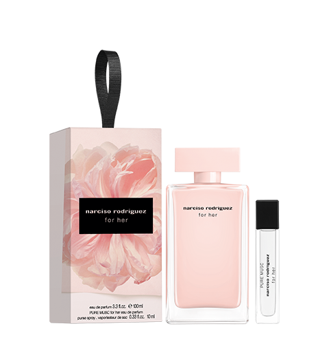 ナルシソ ロドリゲス フォーハー オードパルファム インテンス 100mL