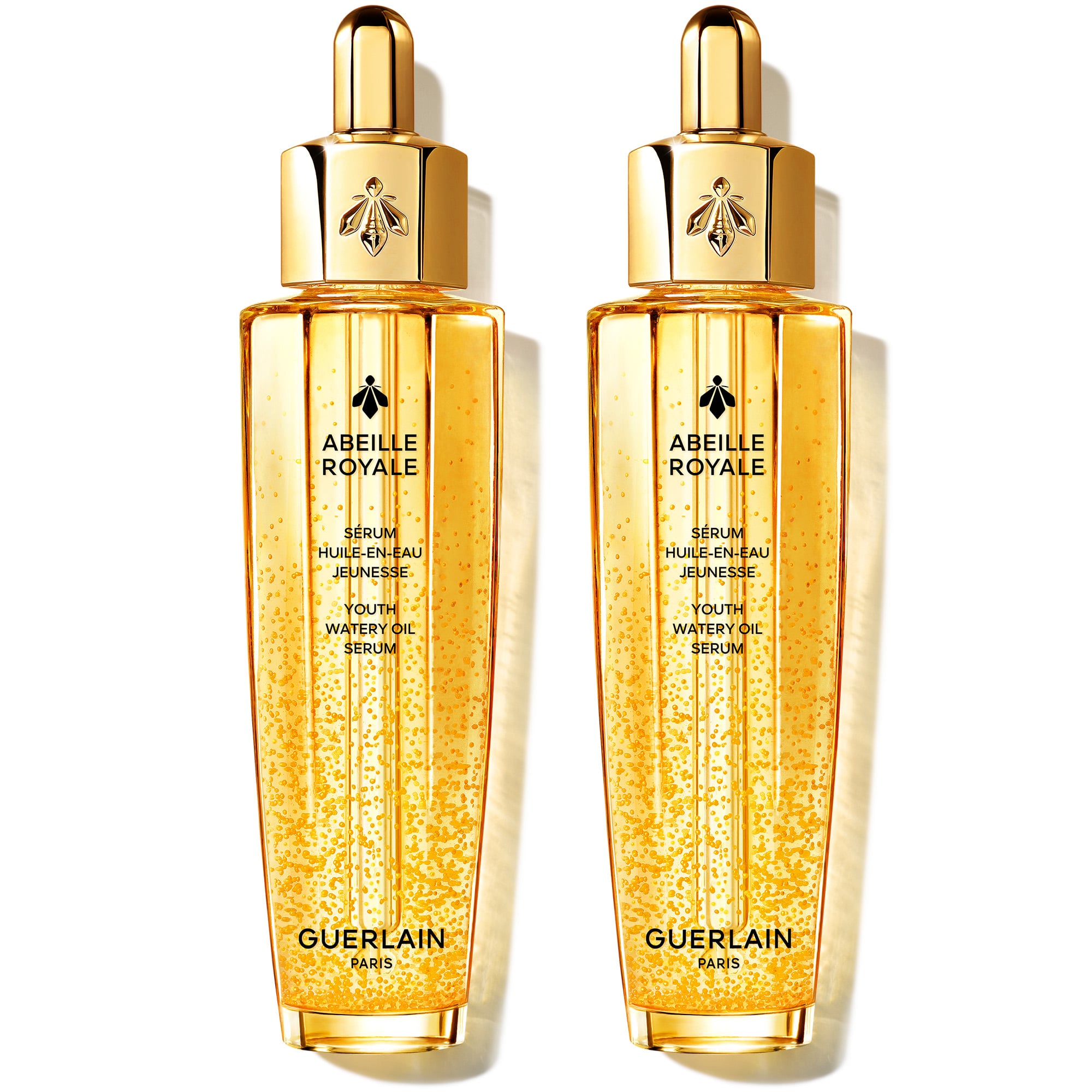 アベイユ ロイヤル ウォータリーオイル デュオセット - 【公式】Fa-So