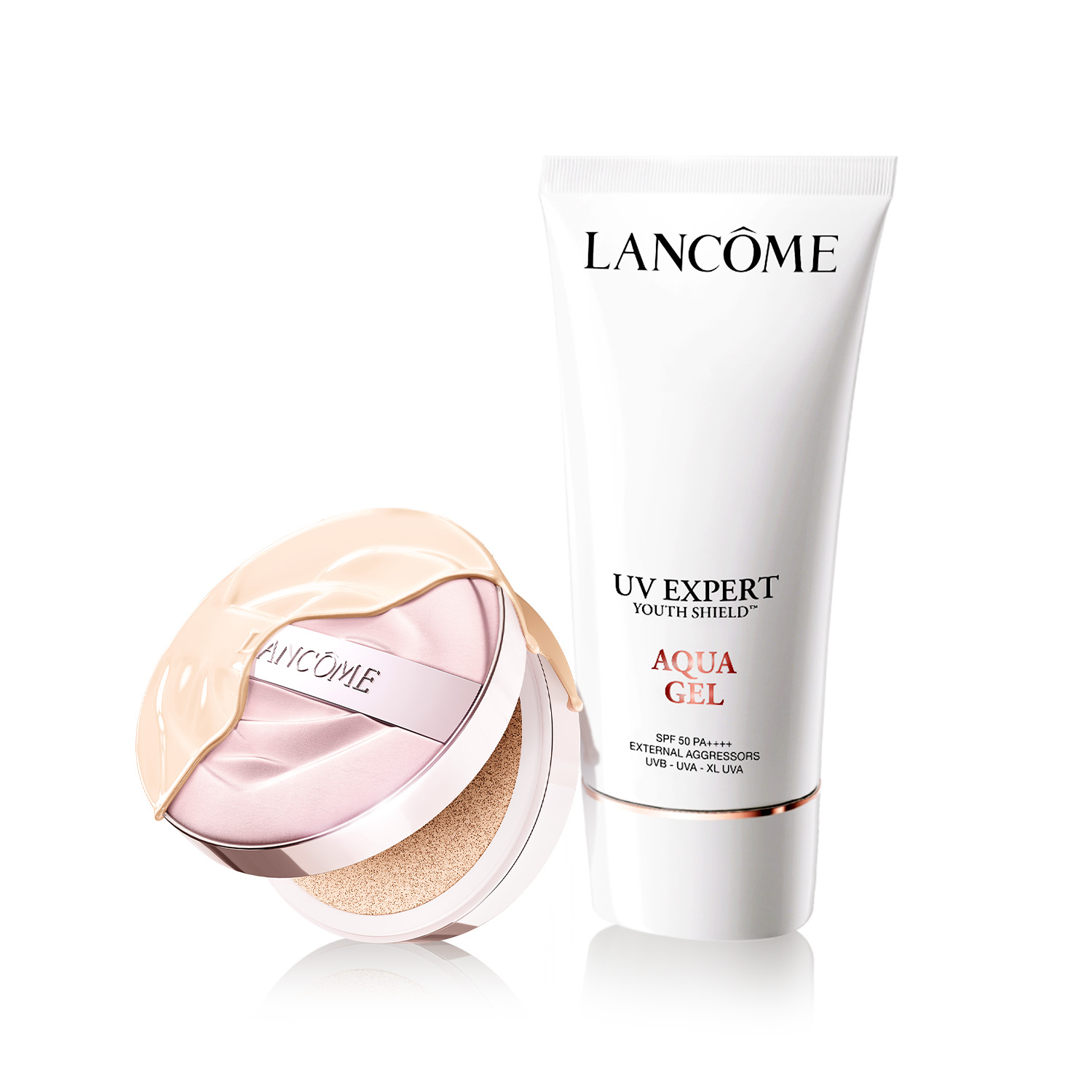 LANCOME UV EXPERT YOUTH-SHIELD™ AQUA GEL SPF50 PA++++ 50ml