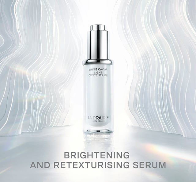 LA PRAIRIE WCルミエールレクストレ美容液 20mL ラ・プレリー」の