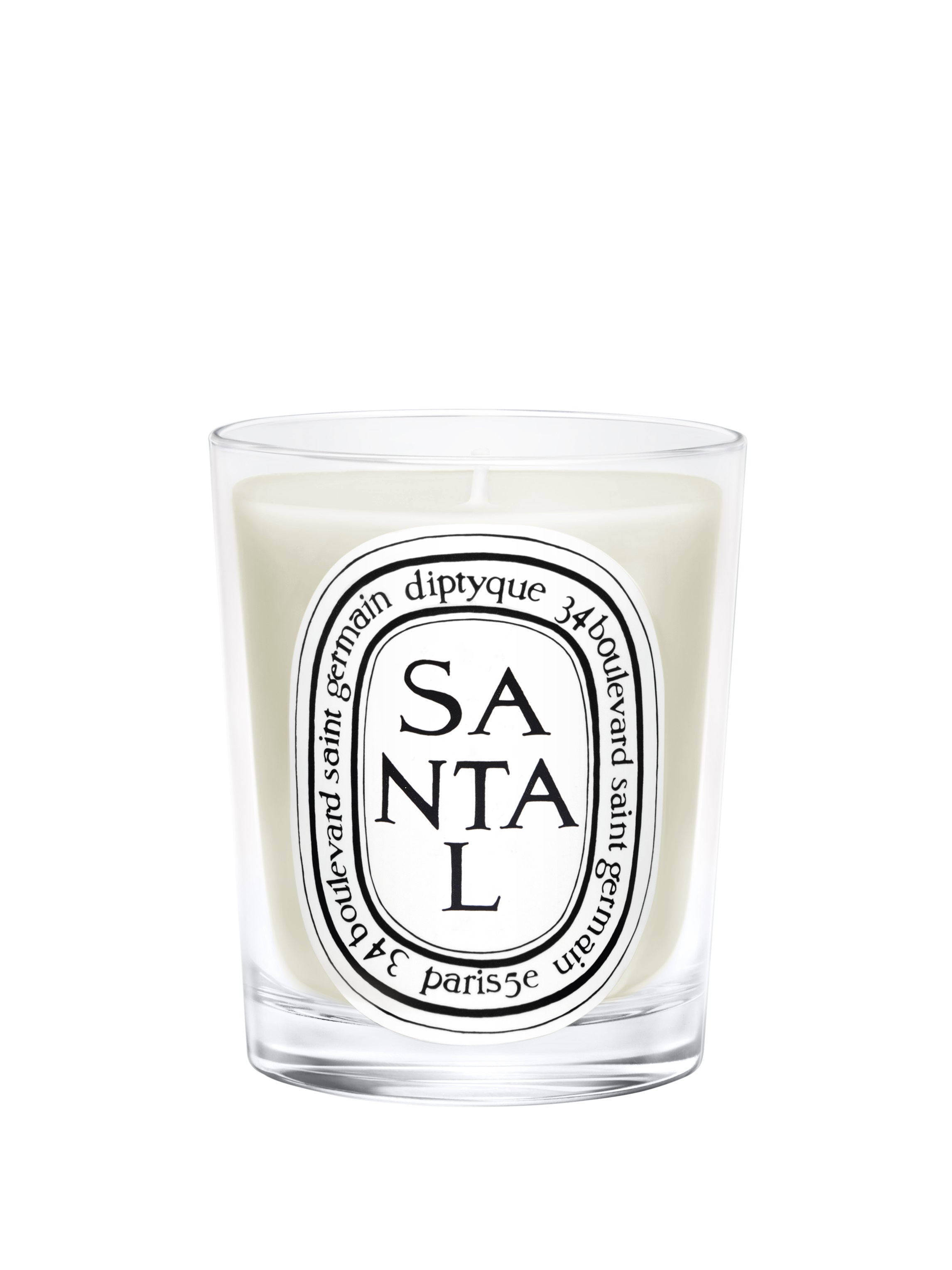 Tokyo（トウキョウ） - クラシックキャンドル 190G - 【公式】Fa-So-La