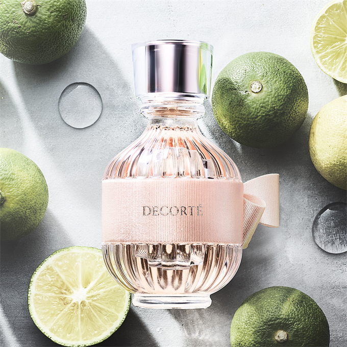 キモノ ユイ オードトワレ 50mL - 【公式】Fa-So-La 免税品事前予約