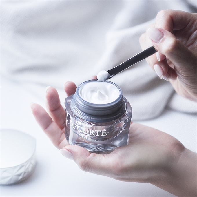 AQ クリーム アブソリュート X 45g - 【公式】Fa-So-La 免税品事前予約