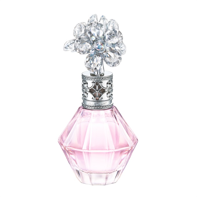 ストロベリー＆ティー オードトワレ 50mL - 【公式】Fa-So-La 免税品