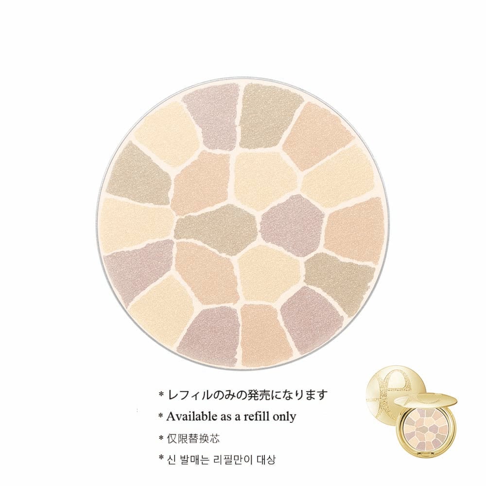 エレガンス ラ プードル オートニュアンス リクスィーズ (レフィル