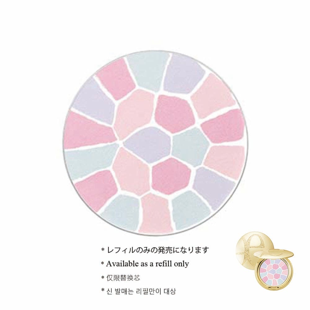 エレガンス ラ プードル オートニュアンス リクスィーズ (レフィル