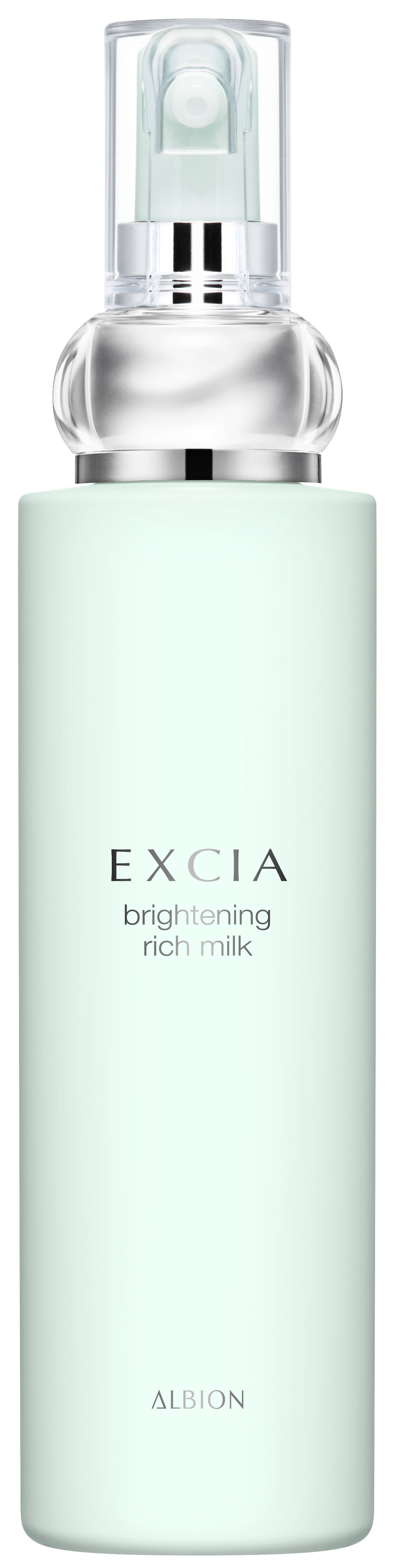 EXCIA BRIGHTENING RICH MILK 200g - 【官網】Fa-So-La 免稅品預訂網站