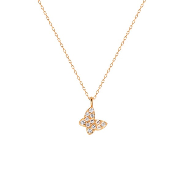 K10ピンクゴールド ネックレス | 152436123108 | 【公式】Canal4